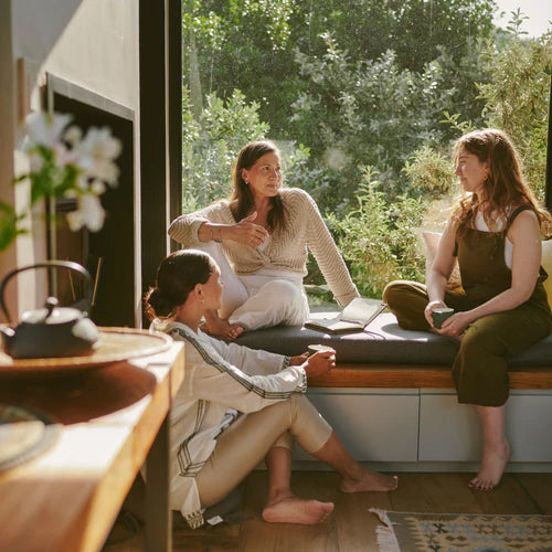 2 hour Open Heart Cacao Ceremony