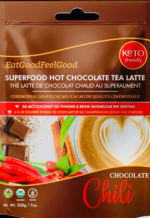 Cacaohearts