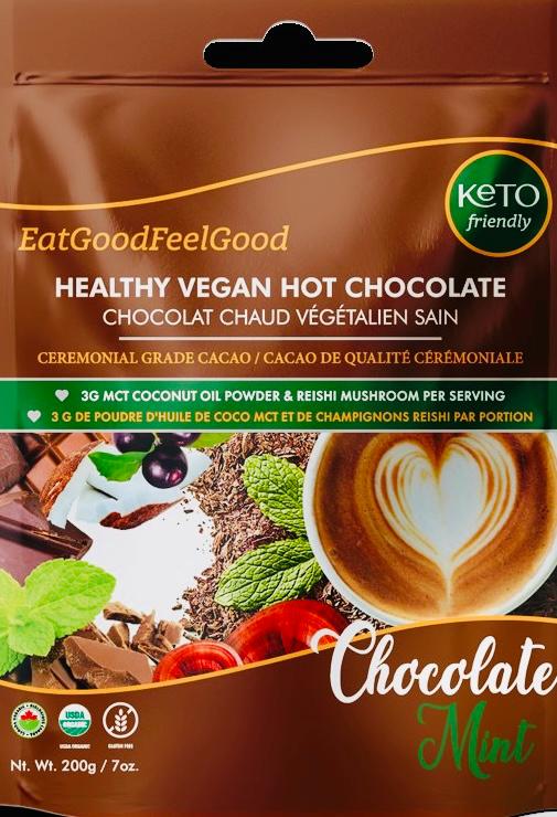 Cacaohearts
