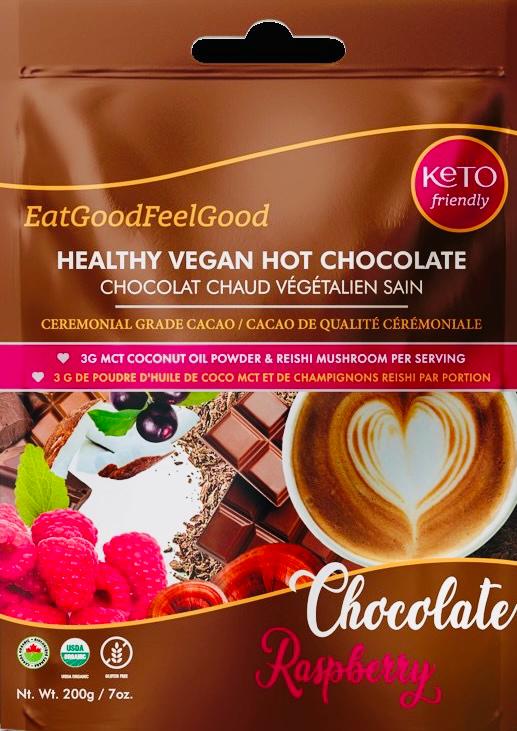 Cacaohearts
