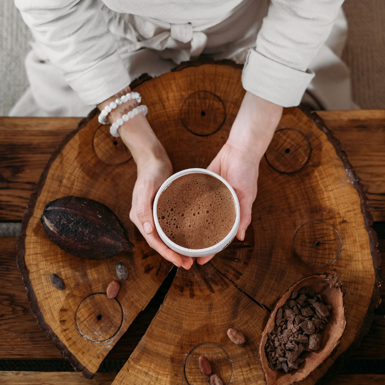 Cacao Ceremonies