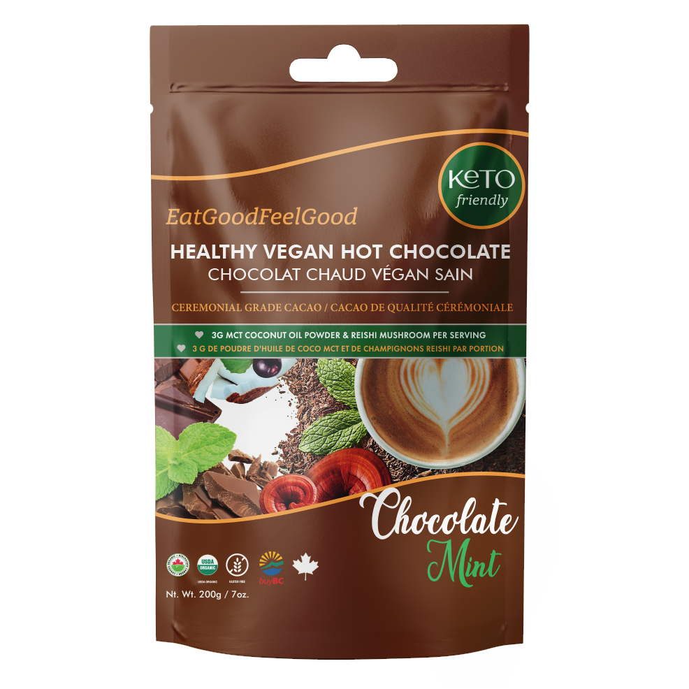 Cacaohearts