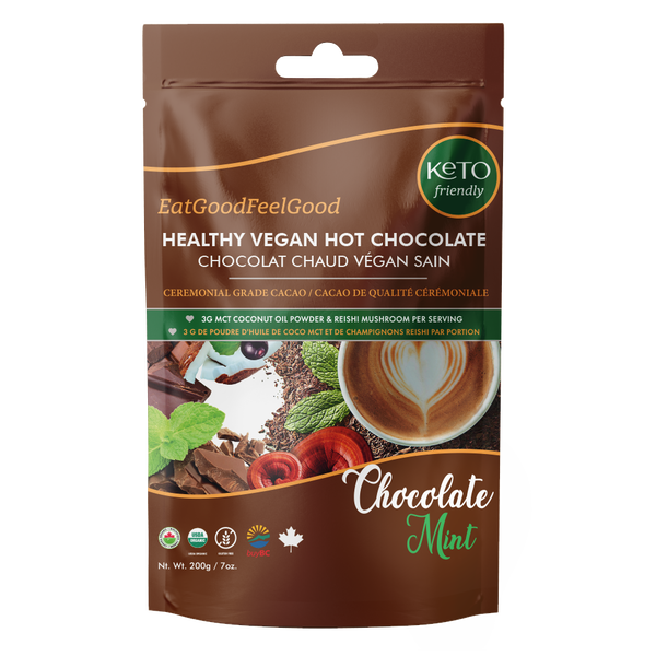Cacaohearts