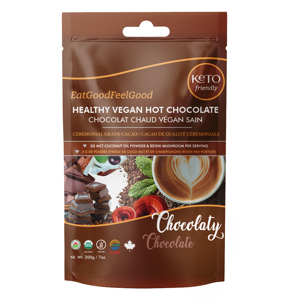 Cacaohearts