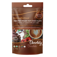 Cacaohearts
