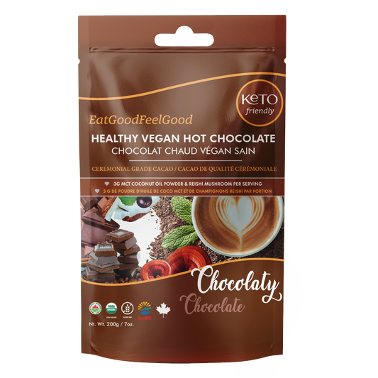 Cacaohearts