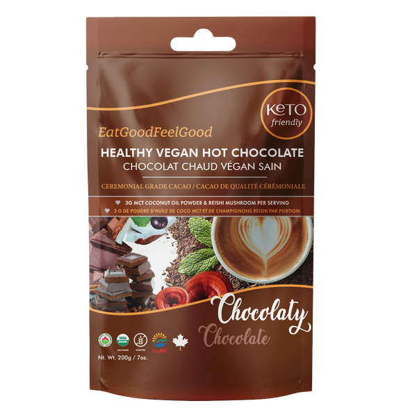 Cacaohearts