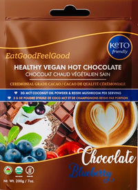 Cacaohearts