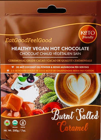 Cacaohearts