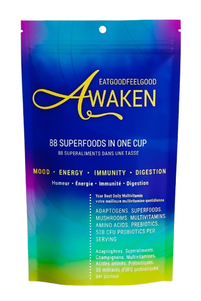 Awaken