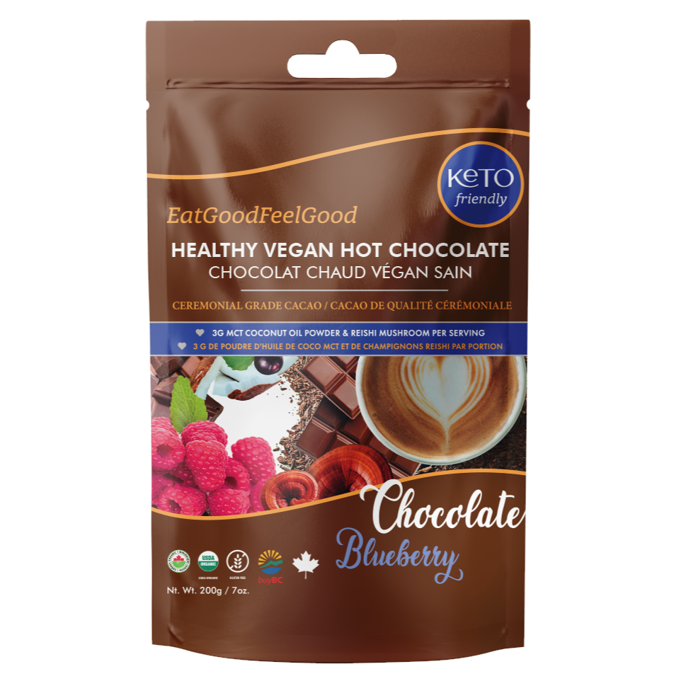 Cacaohearts