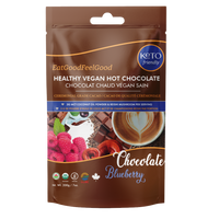 Cacaohearts