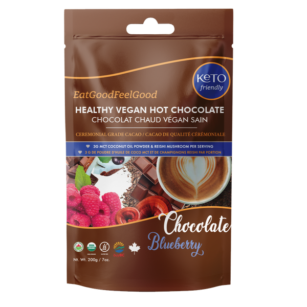 Cacaohearts