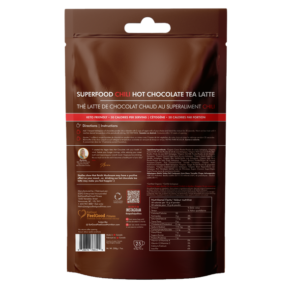 Cacaohearts