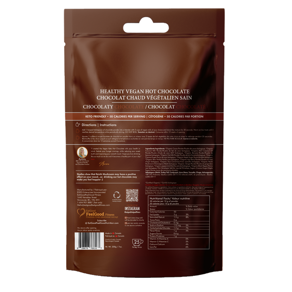 Cacaohearts