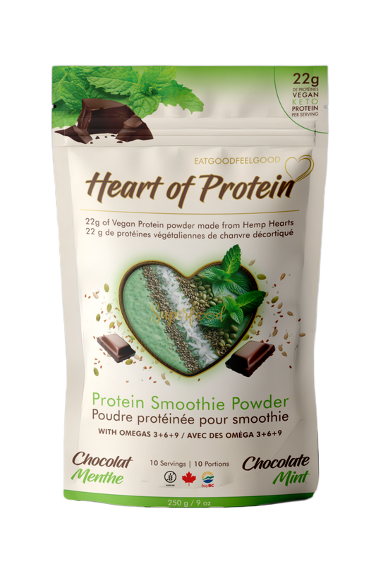 Chocolate Mint