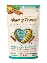 HEART OF PROTINE