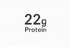 22g Protein
