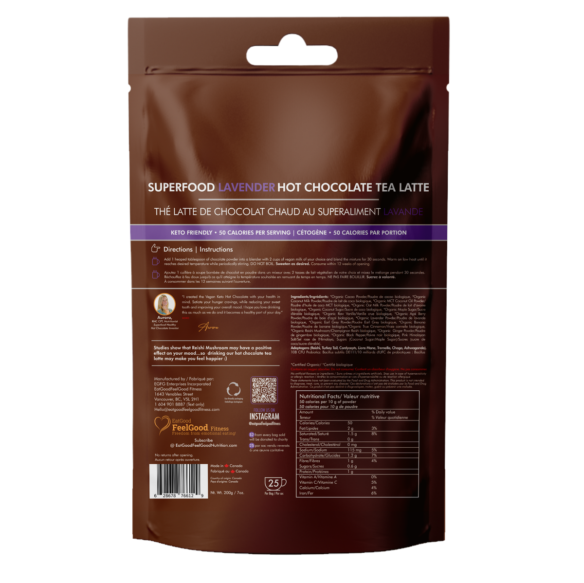 Cacaohearts