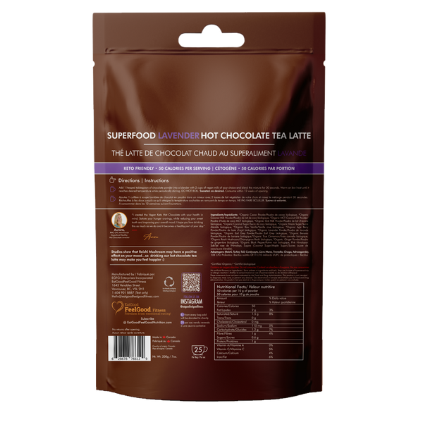 Cacaohearts