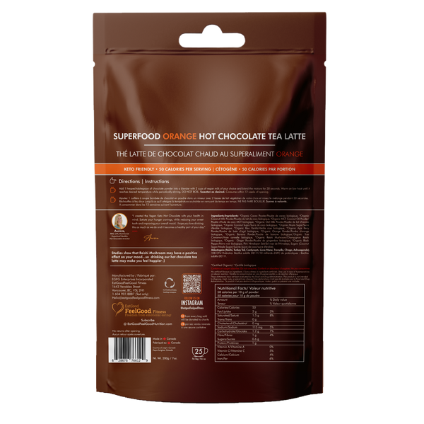 Cacaohearts