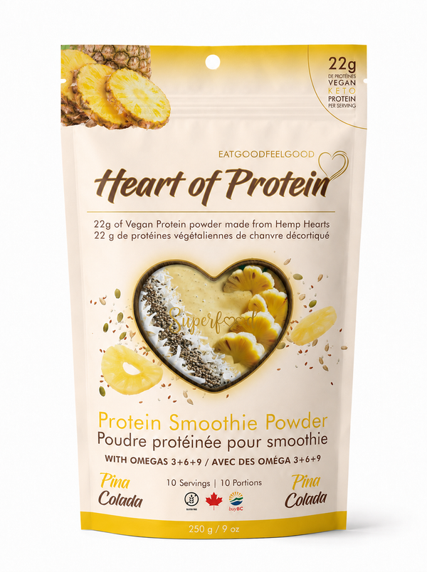 Pina Colada