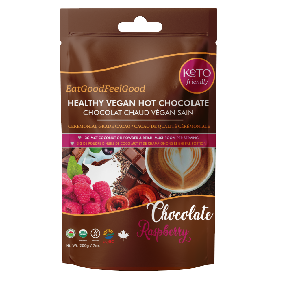 Cacaohearts