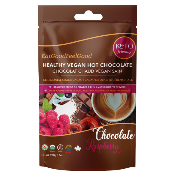 Cacaohearts