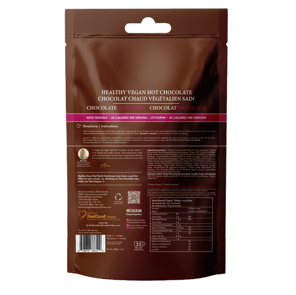 Cacaohearts