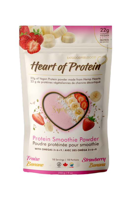 Strawberry Banana