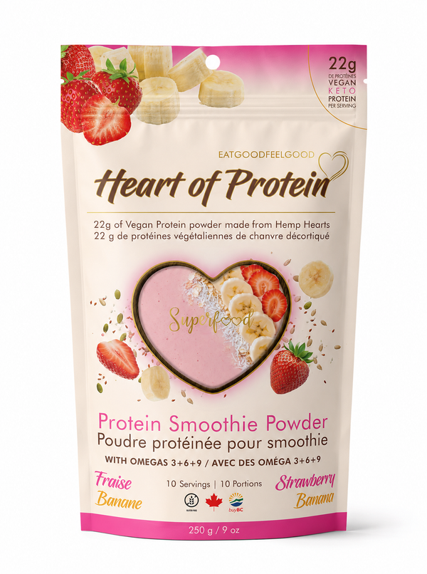 Strawberry Banana